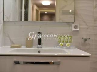 Excellent Opportunity: Renovated Apartment in Kolonaki