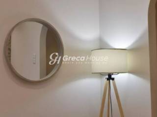 Excellent Opportunity: Renovated Apartment in Kolonaki