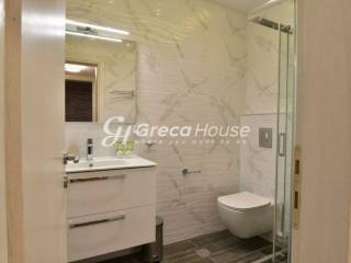 Excellent Opportunity: Renovated Apartment in Kolonaki