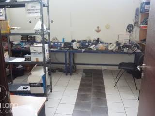 Forumland Real Estate, επαγγελματικός χώρος