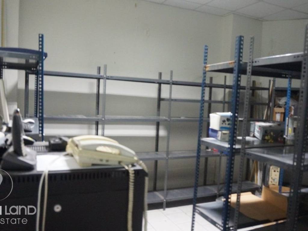 Forumland Real Estate, επαγγελματικός χώρος