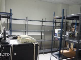 Forumland Real Estate, επαγγελματικός χώρος