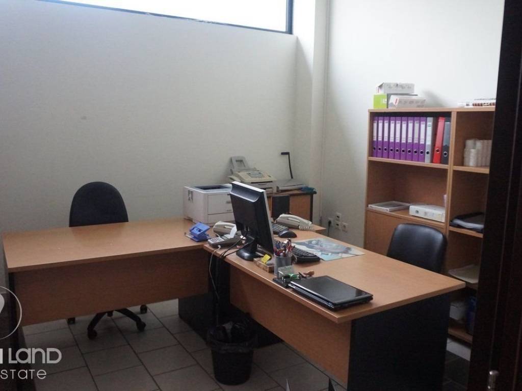 Forumland Real Estate, επαγγελματικός χώρος