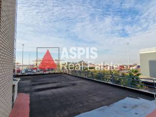 Εξωτερικοι χώροι