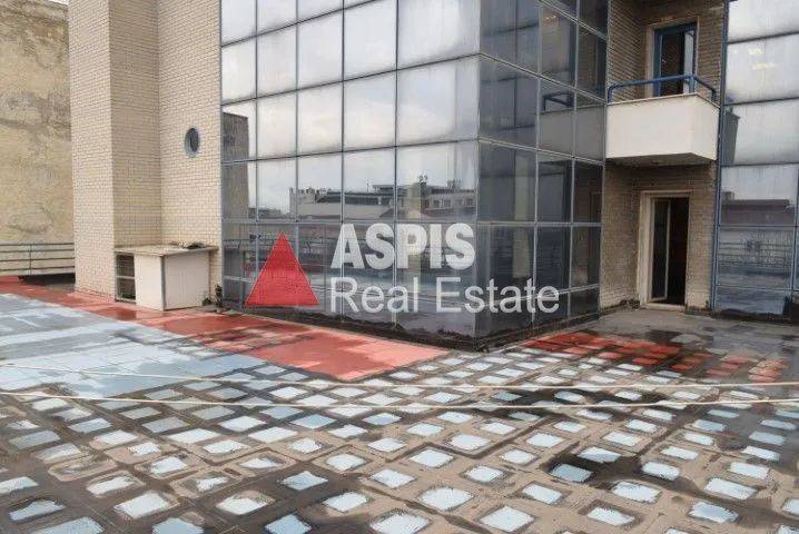 Εξωτερικοι χώροι