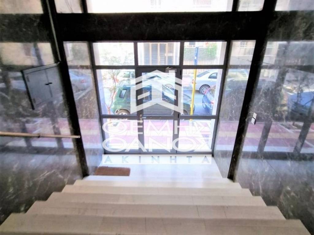 Άποψη χώρου