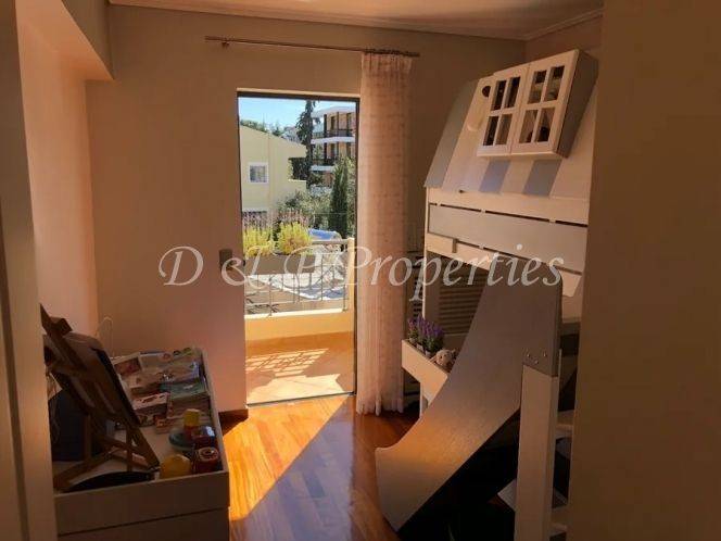 Υπνοδωμάτιο