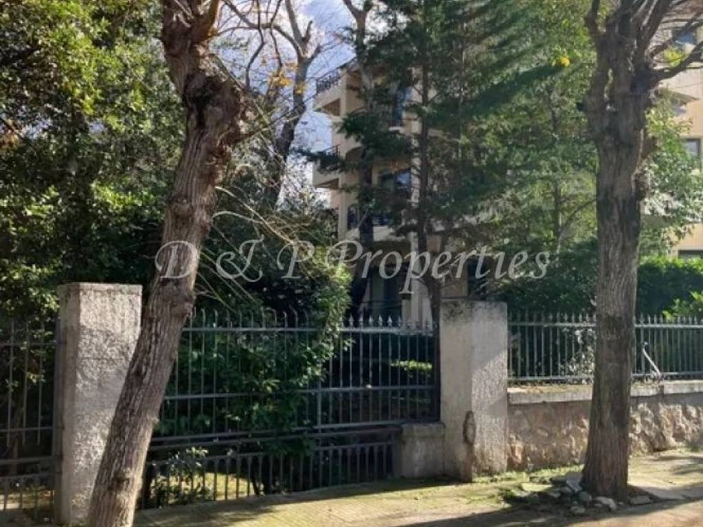 Εξωτερικός χώρος