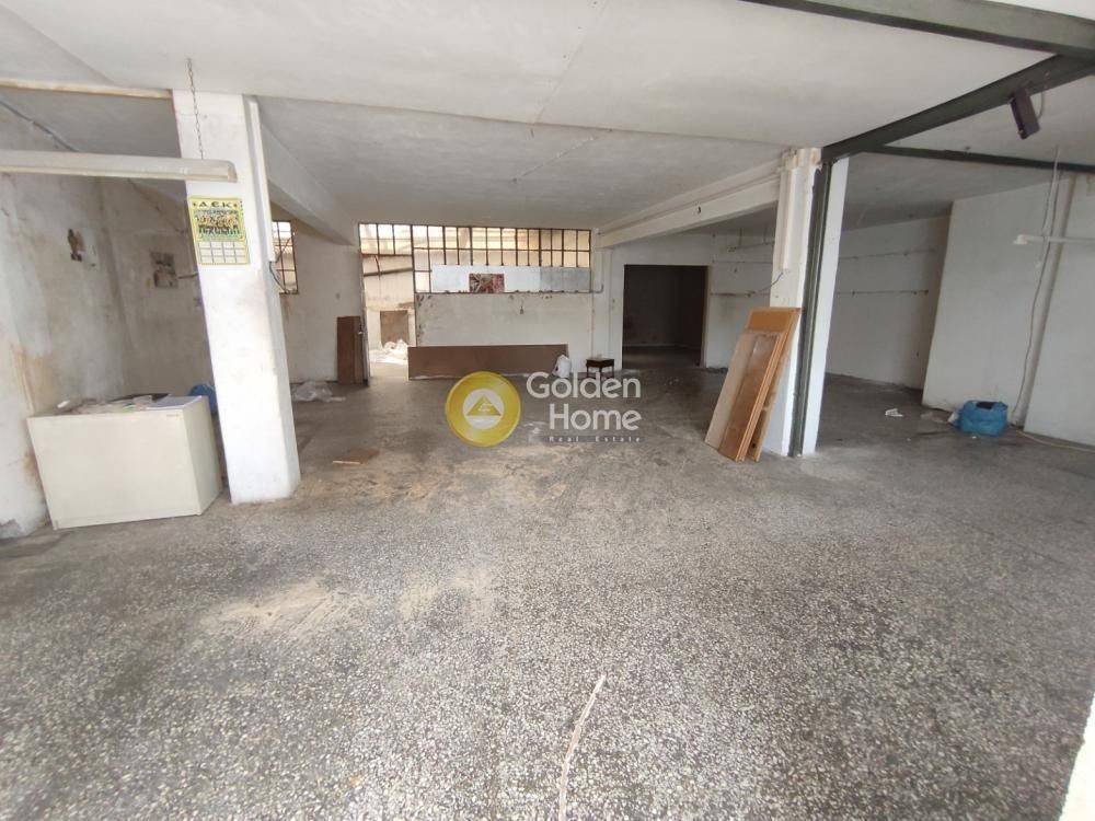 Κυρίως Χώρος