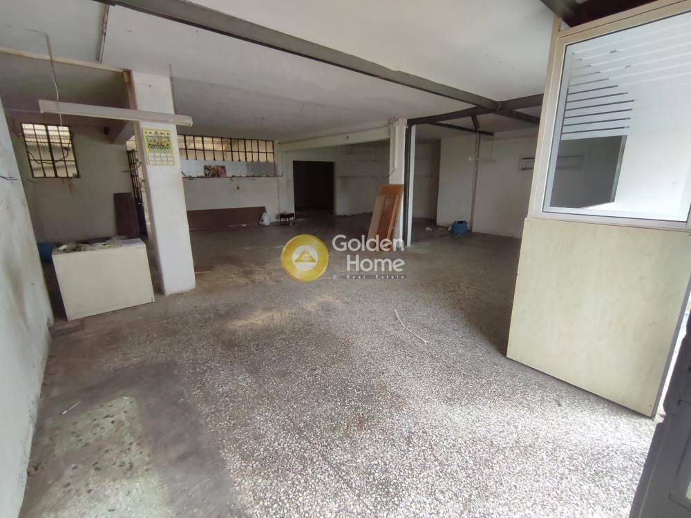 Κυρίως Χώρος