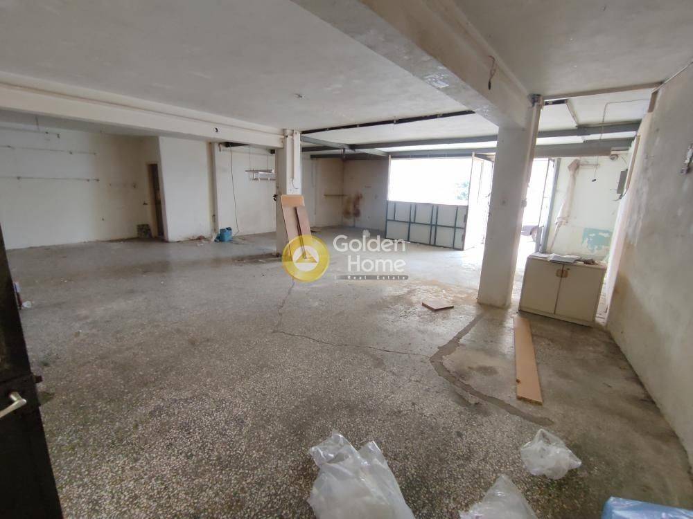 Κυρίως Χώρος