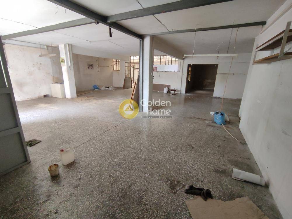 Κυρίως Χώρος