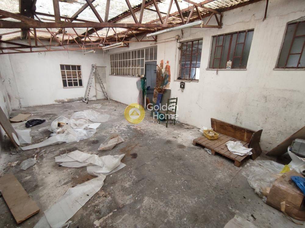 Εξωτερικός Χώρος