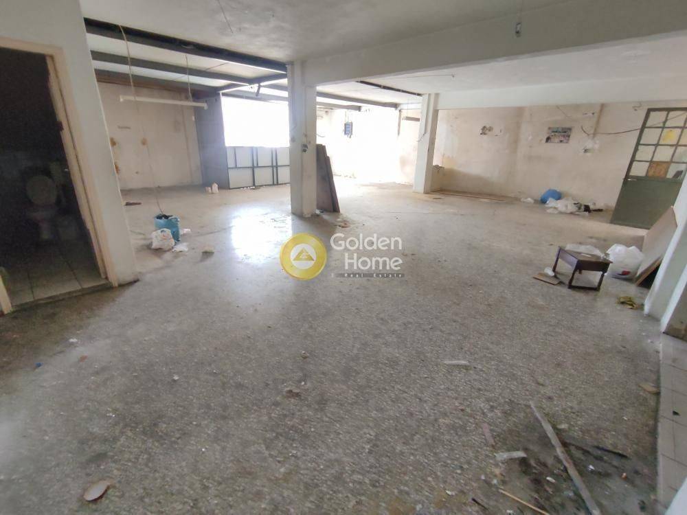 Κυρίως Χώρος