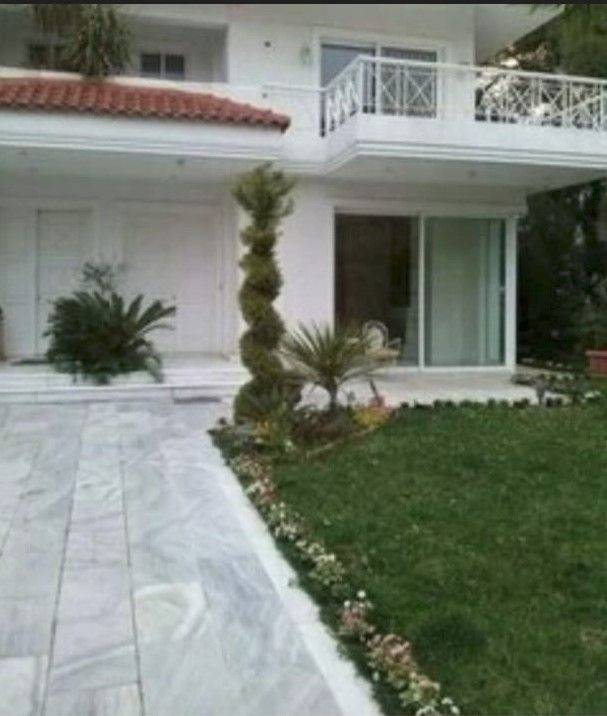 New maisonette 290 sq.m.