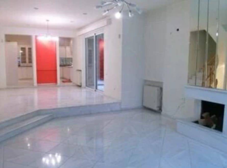 New maisonette 290 sq.m.