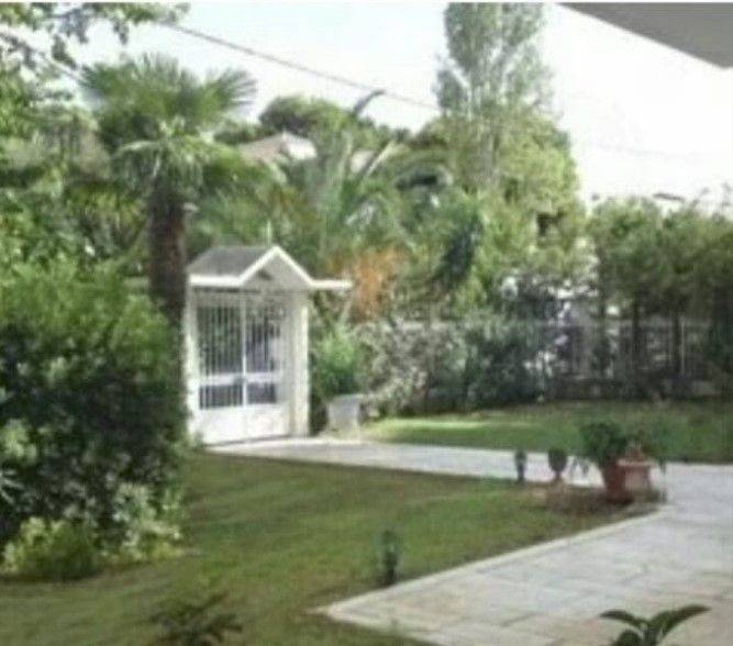 New maisonette 290 sq.m.