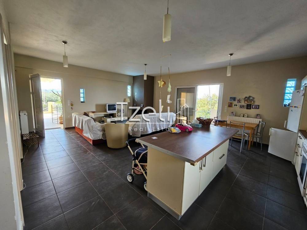 Άποψη χώρου