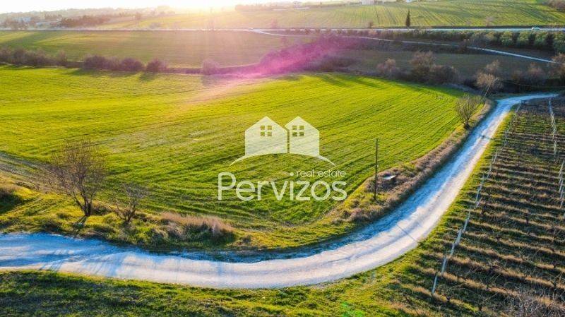 Άποψη χώρου