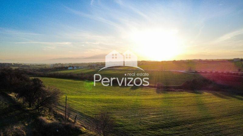 Άποψη χώρου,Θέα