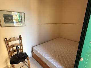 Bedroom of the house