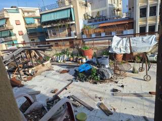 Εξωτερικοι χώροι