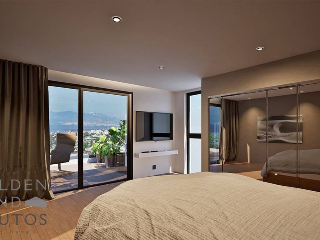 Υπνοδωμάτιο