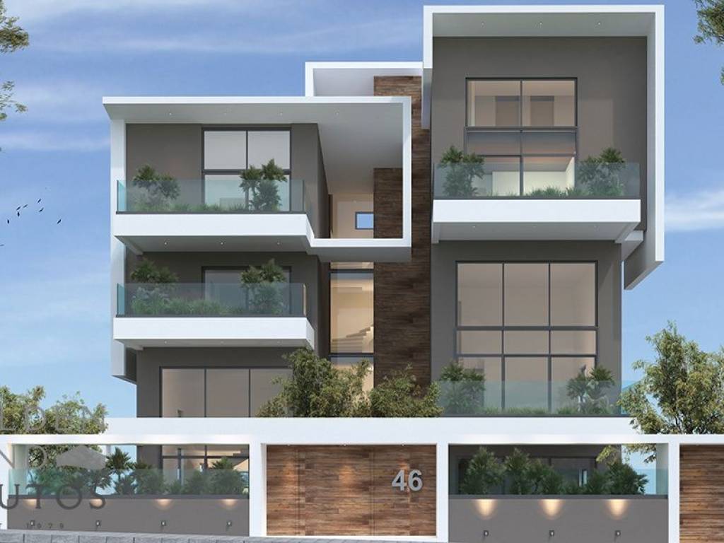 Εξωτερικοι χώροι