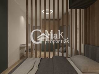 Υπνοδωμάτιο