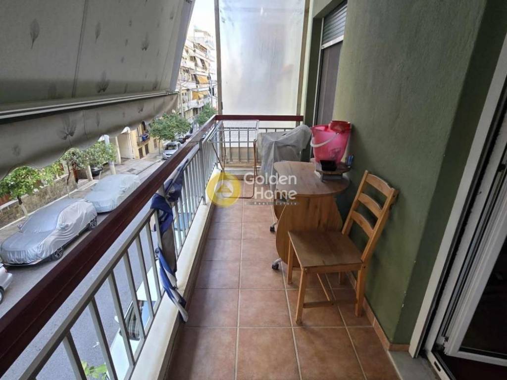 Μπαλκόνι