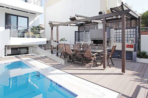 Εσωτερικοι χώροι