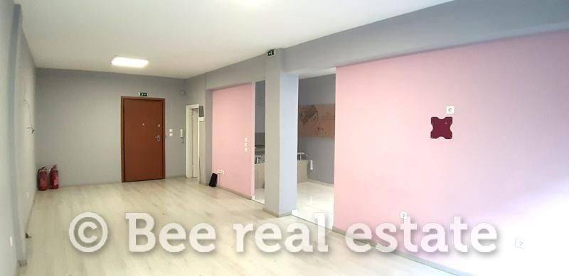 Άποψη εσωτερικού χώρου