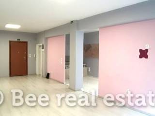 Άποψη εσωτερικού χώρου