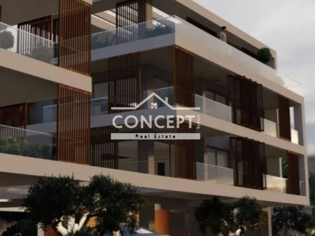 Εξωτερικός χώρος