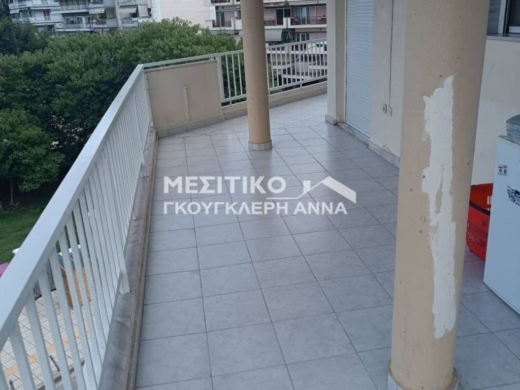 Μπαλκόνι