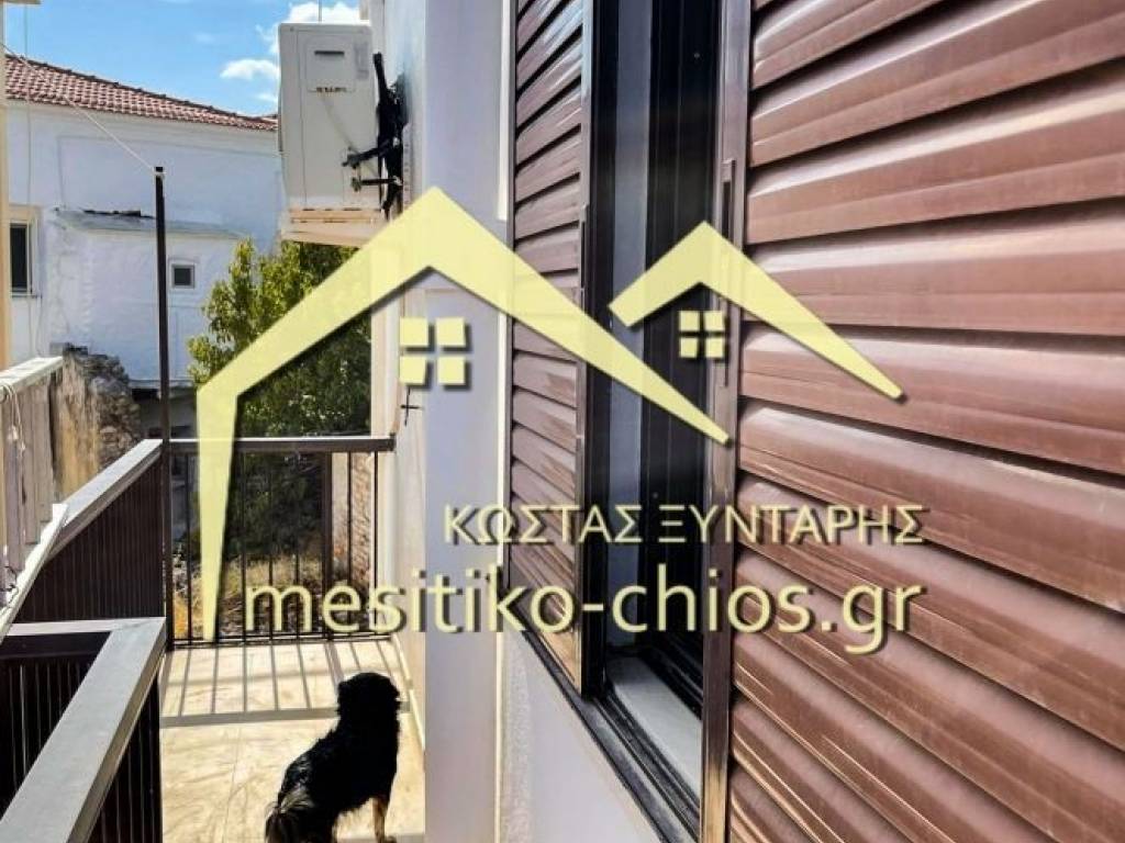 Μπαλκόνι