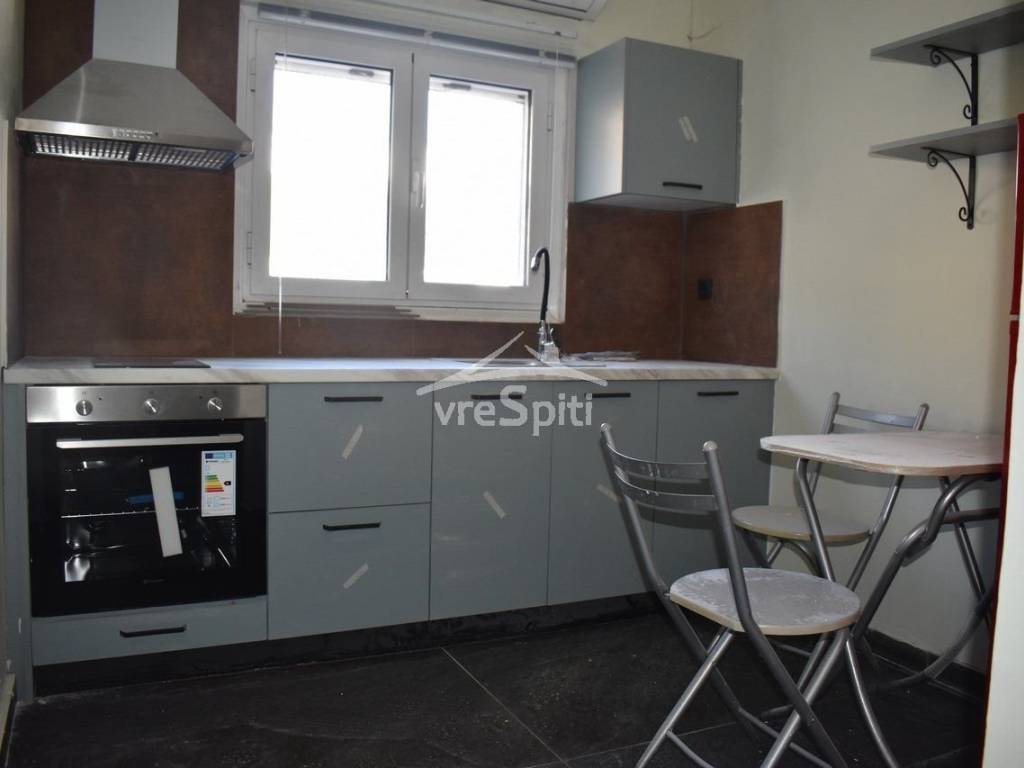 ΑΠΟΨΗ ΚΟΥΖΙΝΑΣ