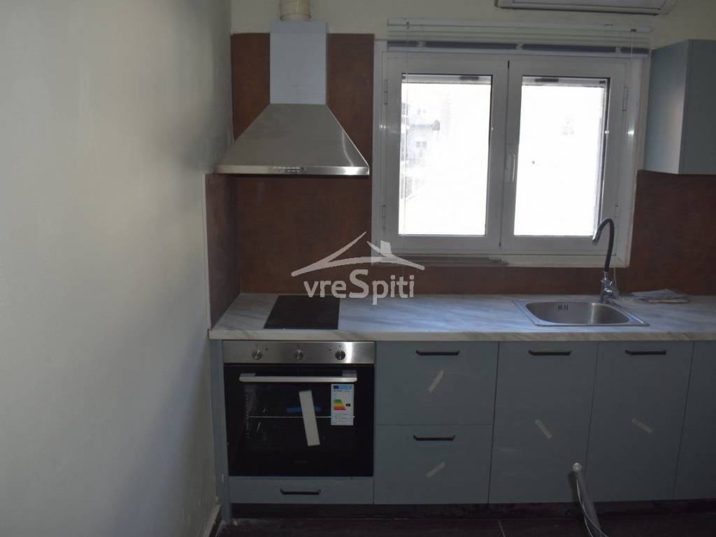 ΑΠΟΨΗ ΚΟΥΖΙΝΑΣ