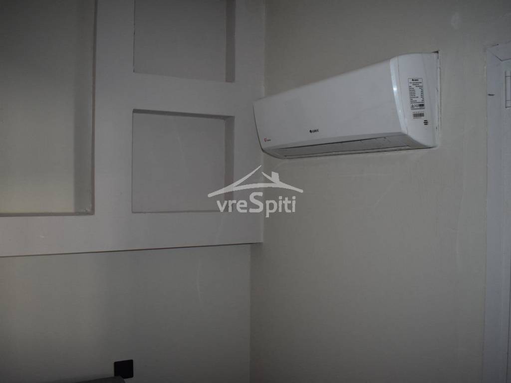 ΚΛΙΜΑΤΙΣΤΙΚΟ