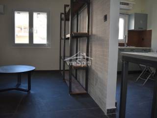 ΑΠΟΨΗ 2ΧΩΡΟΥ ΔΙΑΜΕΡΙΣΜΑΤΟΣ