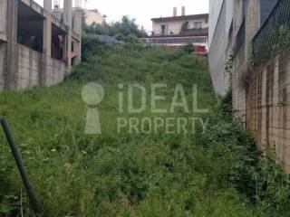 Οικόπεδο Άνω Μποζαϊτικα