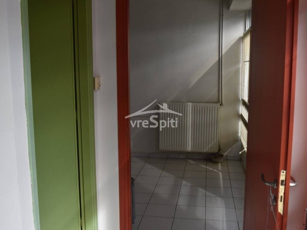 ΕΣΩΤΕΡΙΚΗ ΑΠΟΨΗ ΤΟΥ ΑΚΙΝΗΤΟΥ