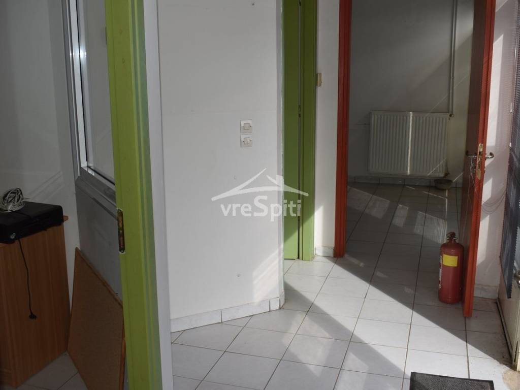 ΕΣΩΤΕΡΙΚΗ ΑΠΟΨΗ ΤΟΥ ΑΚΙΝΗΤΟΥ