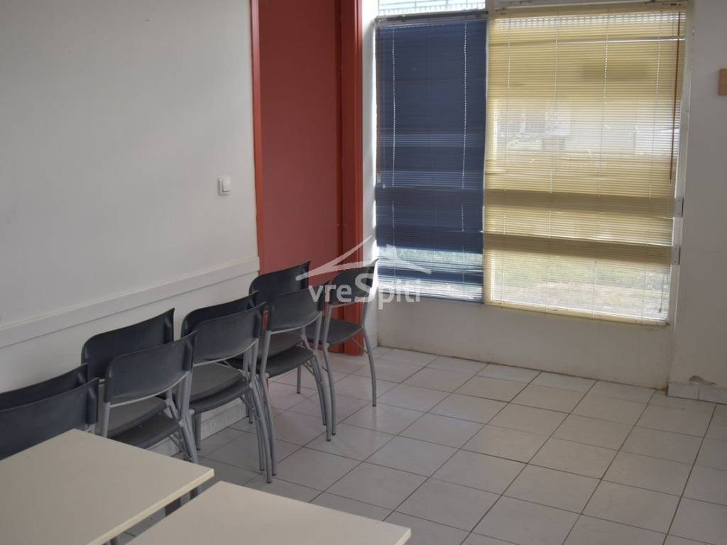 ΕΣΩΤΕΡΙΚΗ ΑΠΟΨΗ ΤΟΥ ΑΚΙΝΗΤΟΥ