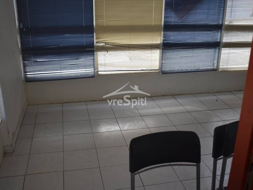 ΕΣΩΤΕΡΙΚΗ ΑΠΟΨΗ ΤΟΥ ΑΚΙΝΗΤΟΥ