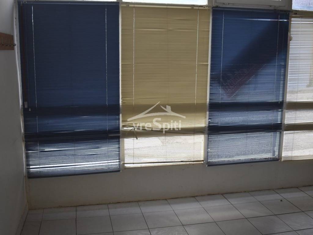 ΕΣΩΤΕΡΙΚΗ ΑΠΟΨΗ ΤΟΥ ΑΚΙΝΗΤΟΥ