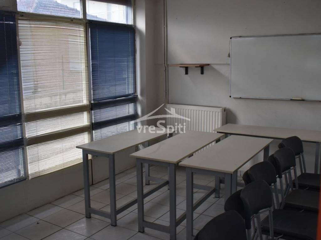 ΕΣΩΤΕΡΙΚΗ ΑΠΟΨΗ ΤΟΥ ΑΚΙΝΗΤΟΥ