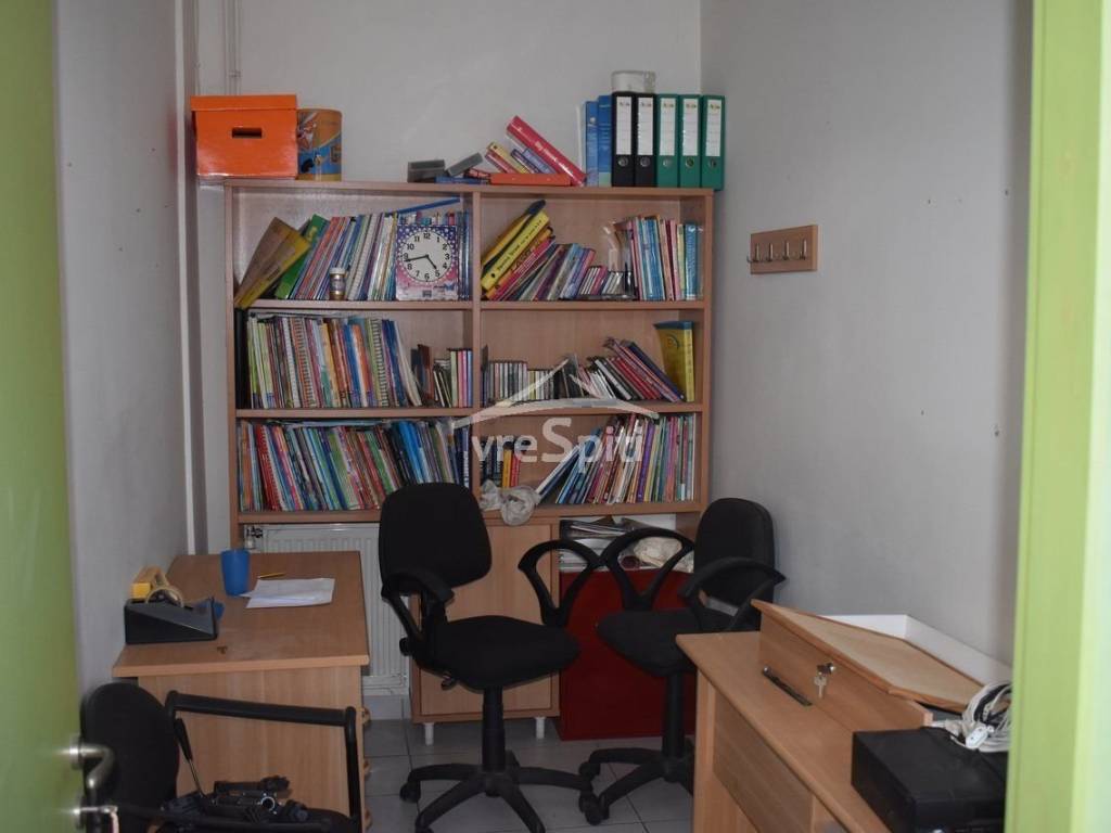 ΕΣΩΤΕΡΙΚΗ ΑΠΟΨΗ ΤΟΥ ΑΚΙΝΗΤΟΥ