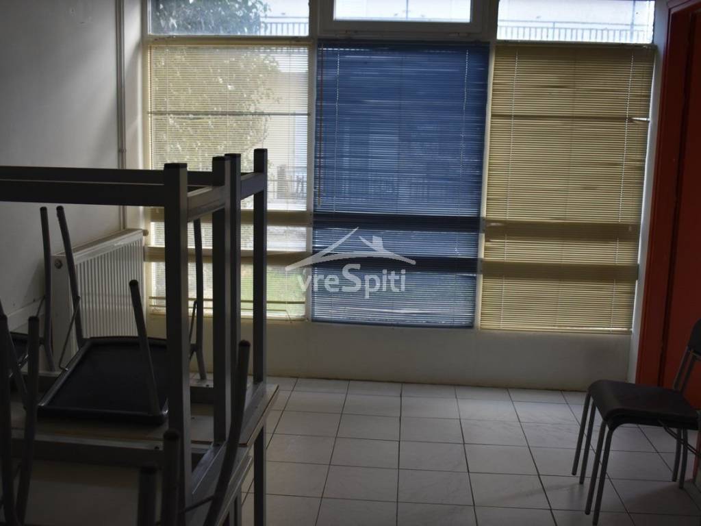 ΕΣΩΤΕΡΙΚΗ ΑΠΟΨΗ ΤΟΥ ΑΚΙΝΗΤΟΥ