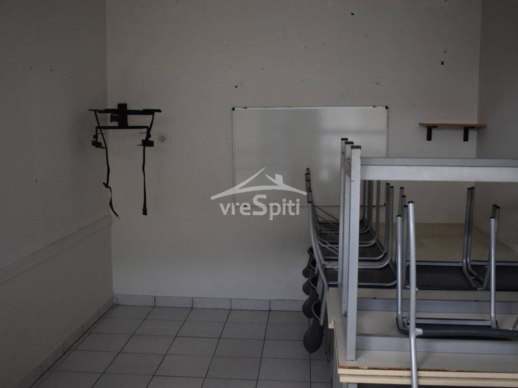 ΕΣΩΤΕΡΙΚΗ ΑΠΟΨΗ ΤΟΥ ΑΚΙΝΗΤΟΥ